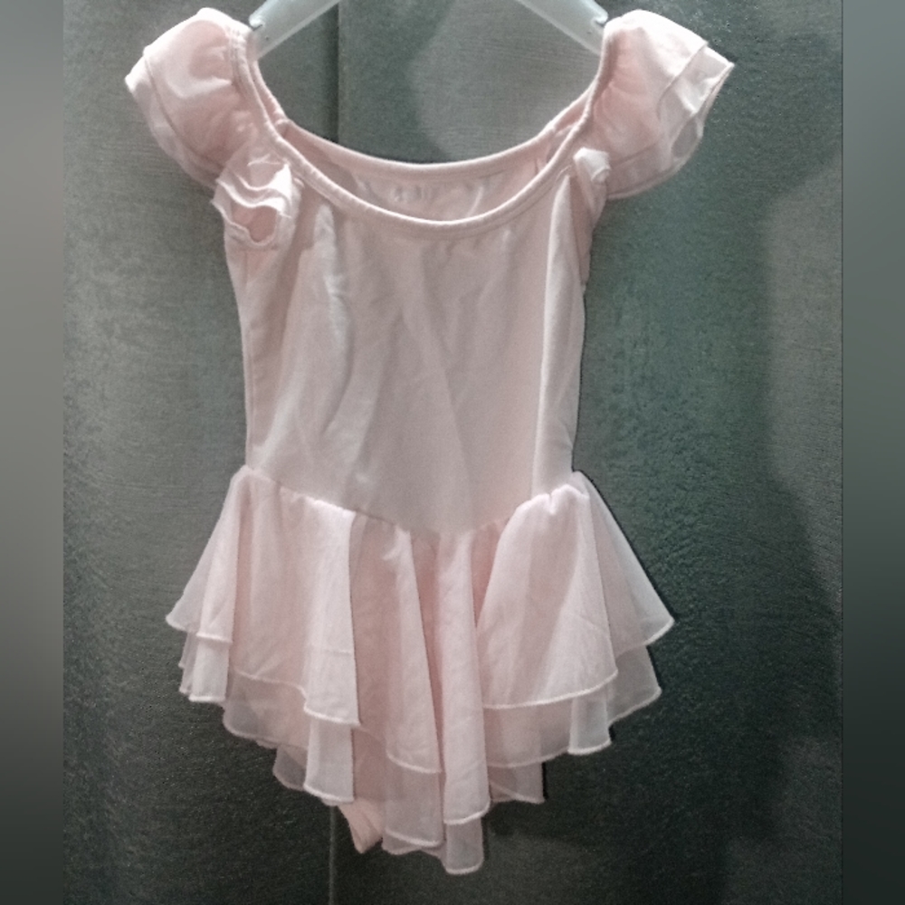 New Ballerina Costume - Picture 3 of 5
